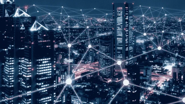 Interdependent Market Rich